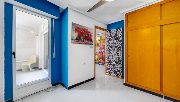 Перепродажа - Квартира - Torrevieja - Playa de Los Locos-Curva del Palangre