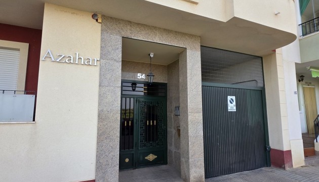 Odsprzedaż - Apartment - Formentera del Segura - Formentera de Segura