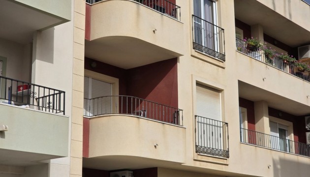 Odsprzedaż - Apartment - Formentera del Segura - Formentera de Segura