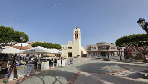 Odsprzedaż - Apartment - Formentera del Segura - Formentera de Segura