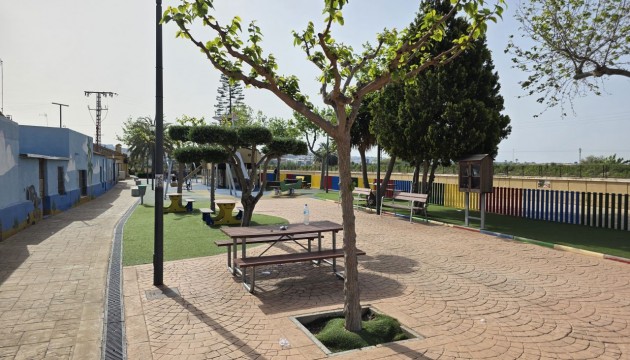 Odsprzedaż - Apartment - Formentera del Segura - Formentera de Segura