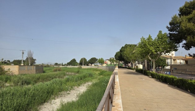 Odsprzedaż - Apartment - Formentera del Segura - Formentera de Segura