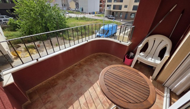 Odsprzedaż - Apartment - Formentera del Segura - Formentera de Segura