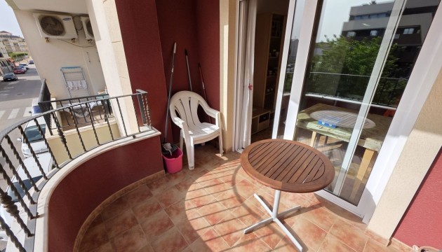 Odsprzedaż - Apartment - Formentera del Segura - Formentera de Segura