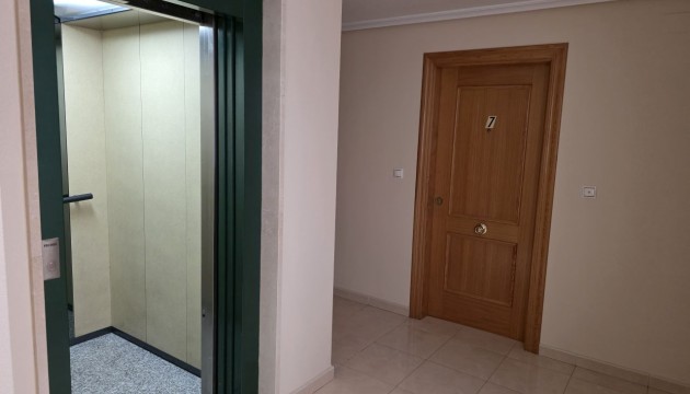 Odsprzedaż - Apartment - Formentera del Segura - Formentera de Segura