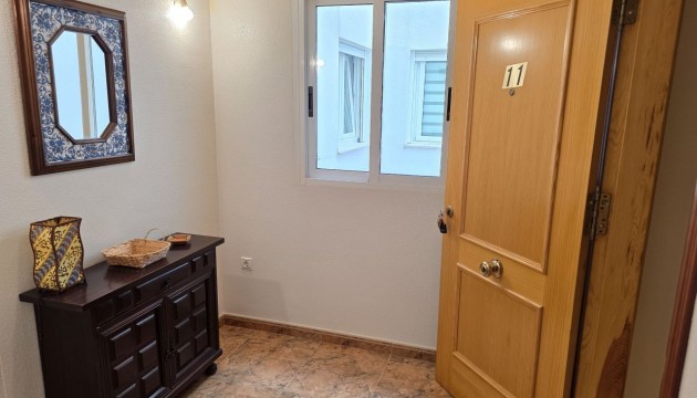 Odsprzedaż - Apartment - Formentera del Segura - Formentera de Segura