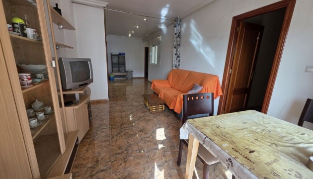 Odsprzedaż - Apartment - Formentera del Segura - Formentera de Segura