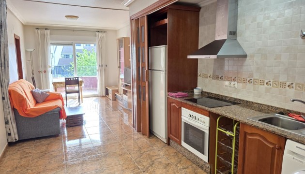 Odsprzedaż - Apartment - Formentera del Segura - Formentera de Segura