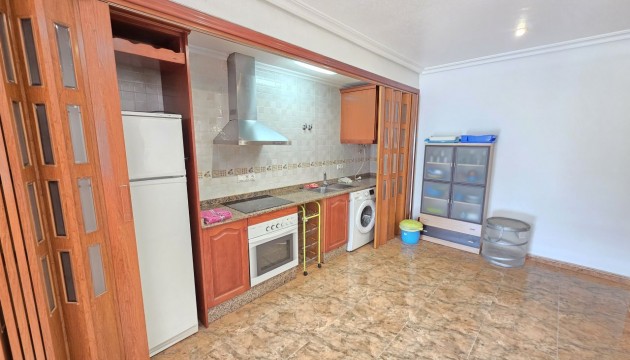 Odsprzedaż - Apartment - Formentera del Segura - Formentera de Segura