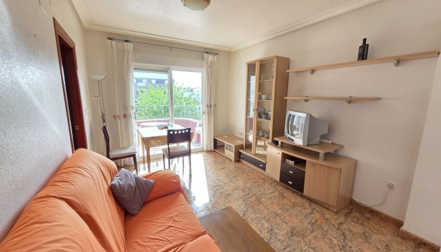 Odsprzedaż - Apartment - Formentera del Segura - Formentera de Segura