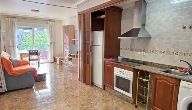 Odsprzedaż - Apartment - Formentera del Segura - Formentera de Segura