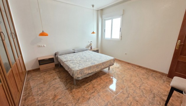 Odsprzedaż - Apartment - Formentera del Segura - Formentera de Segura