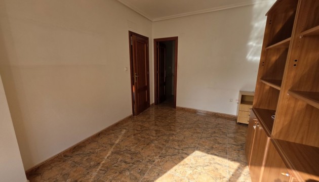 Odsprzedaż - Apartment - Formentera del Segura - Formentera de Segura