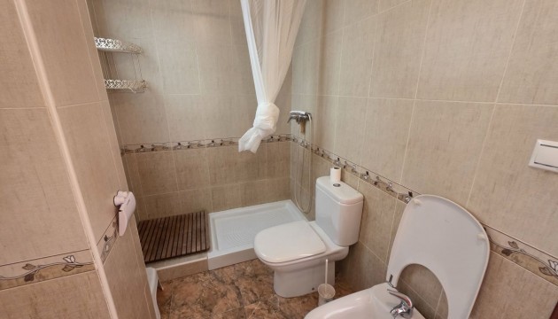 Odsprzedaż - Apartment - Formentera del Segura - Formentera de Segura