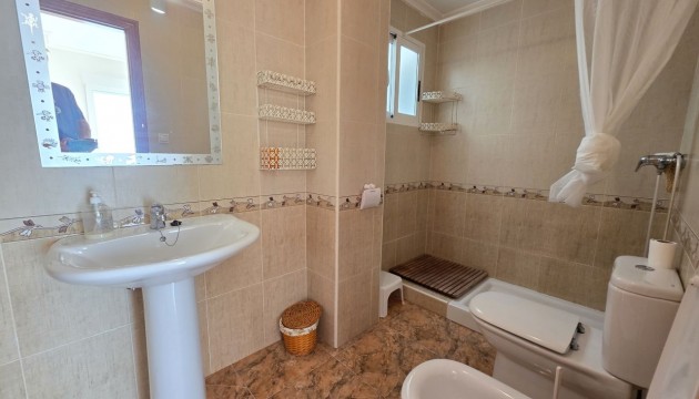 Odsprzedaż - Apartment - Formentera del Segura - Formentera de Segura