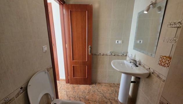 Odsprzedaż - Apartment - Formentera del Segura - Formentera de Segura