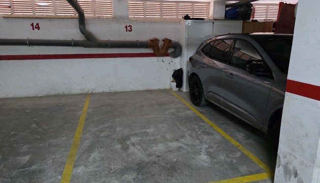 Odsprzedaż - Apartment - Formentera del Segura - Formentera de Segura