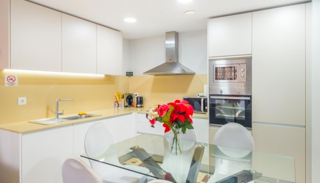 Herverkoop - Apartment - Torrevieja