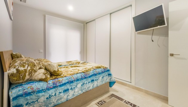 Herverkoop - Apartment - Torrevieja