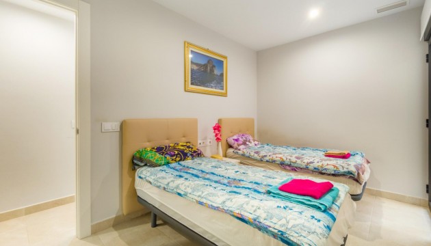 Herverkoop - Apartment - Torrevieja