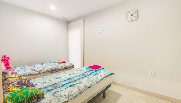 Herverkoop - Apartment - Torrevieja