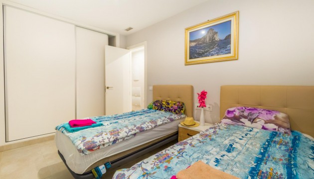 Herverkoop - Apartment - Torrevieja