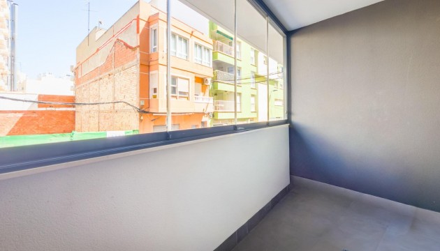 Herverkoop - Apartment - Torrevieja