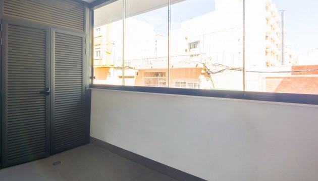 Herverkoop - Apartment - Torrevieja