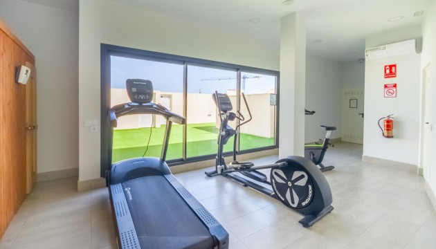 Herverkoop - Apartment - Torrevieja