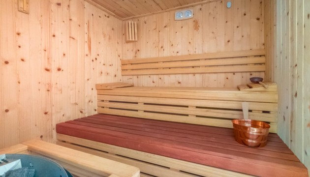 Herverkoop - Apartment - Torrevieja