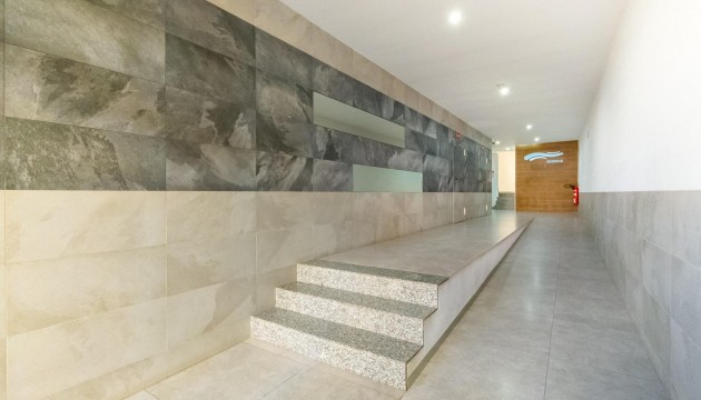 Herverkoop - Apartment - Torrevieja