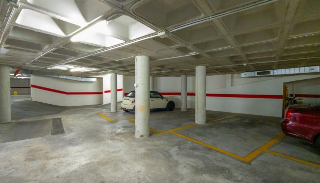 Herverkoop - Apartment - Torrevieja