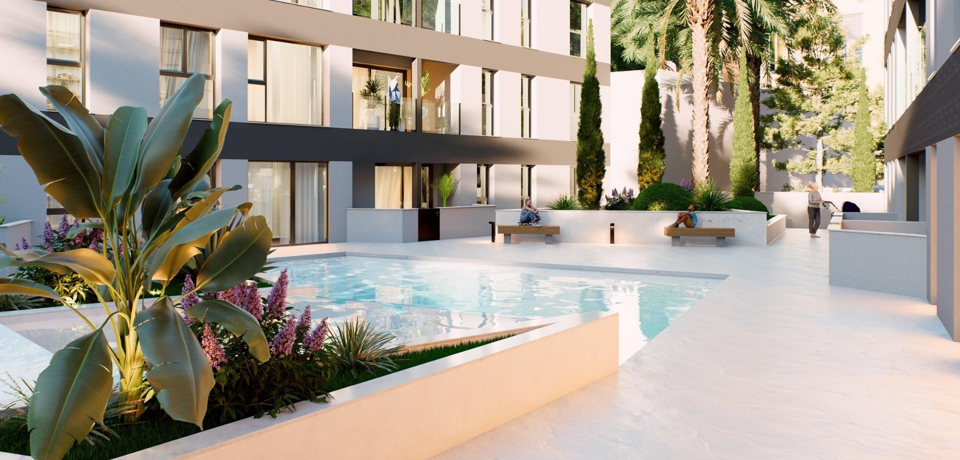 Apartment in Lo Pagan - Image 3