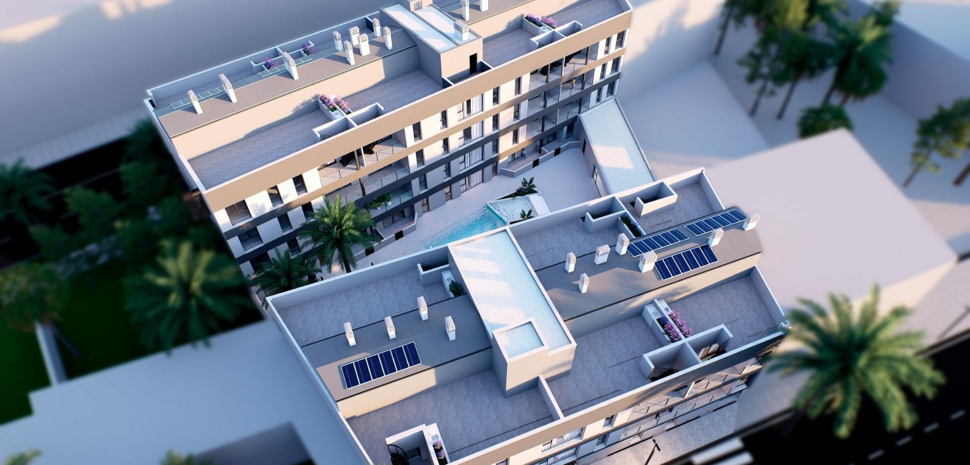 Apartment in Lo Pagan - Image 4