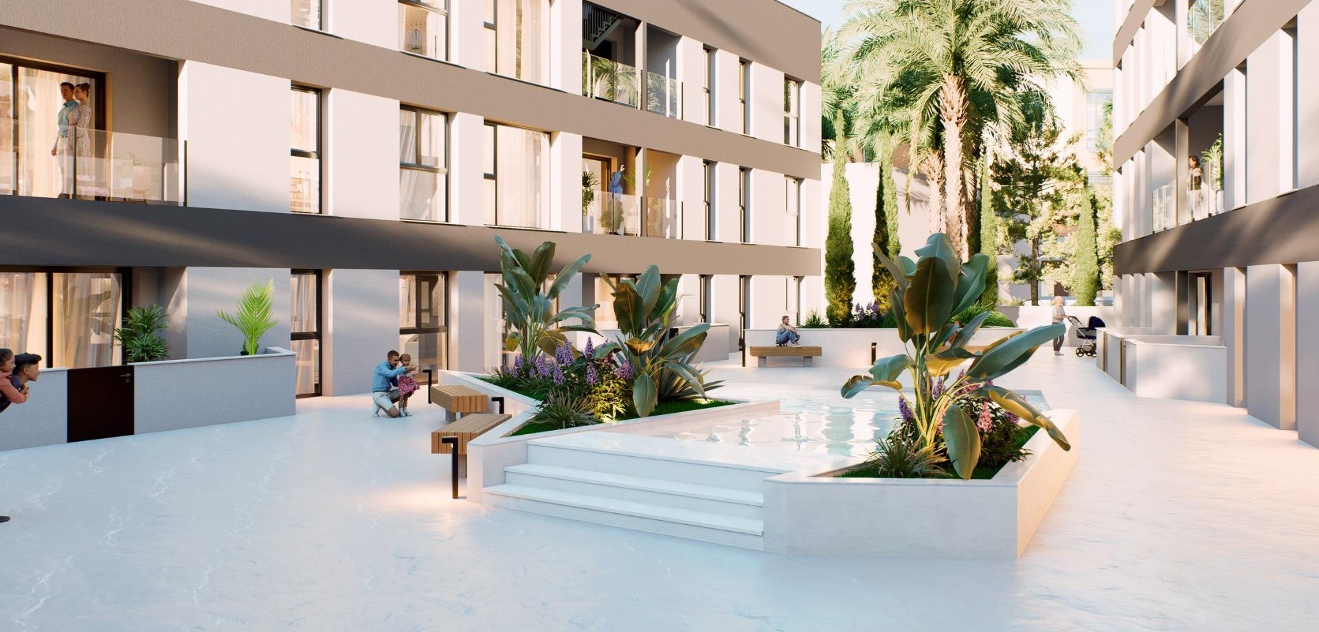 Apartment in Lo Pagan - Image 5