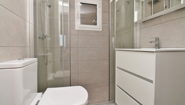 Resale - Detached Villa - Orihuela Costa - Villamartín