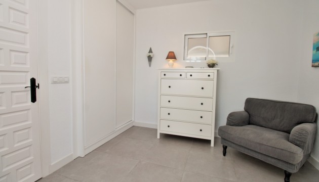 Resale - Detached Villa - Orihuela Costa - Villamartín