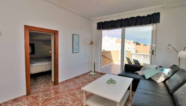 Resale - Detached Villa - Orihuela Costa - Villamartín