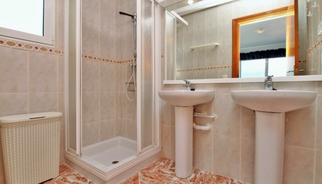 Resale - Detached Villa - Orihuela Costa - Villamartín