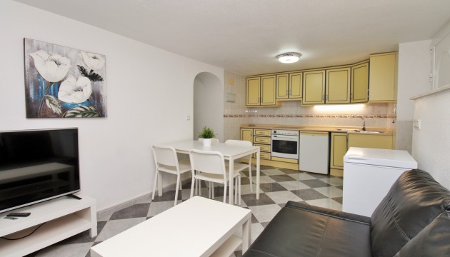 Resale - Detached Villa - Orihuela Costa - Villamartín