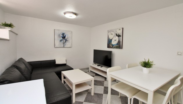 Resale - Detached Villa - Orihuela Costa - Villamartín