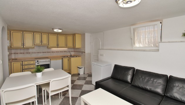 Resale - Detached Villa - Orihuela Costa - Villamartín