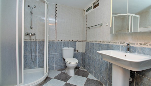 Resale - Detached Villa - Orihuela Costa - Villamartín