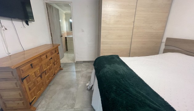 Begagnad - Fristående Villa - La Marina - San Fulgencio