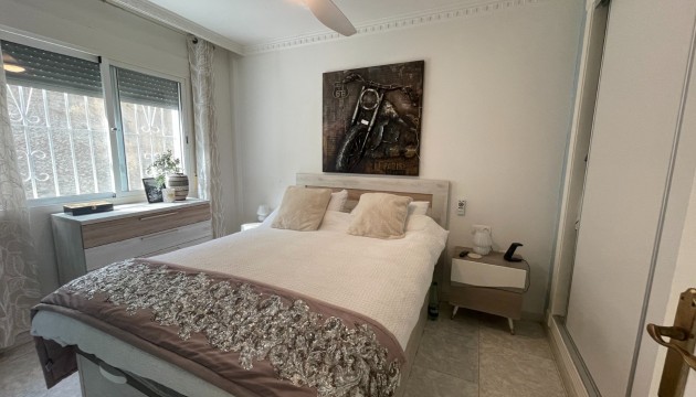 Begagnad - Fristående Villa - La Marina - San Fulgencio