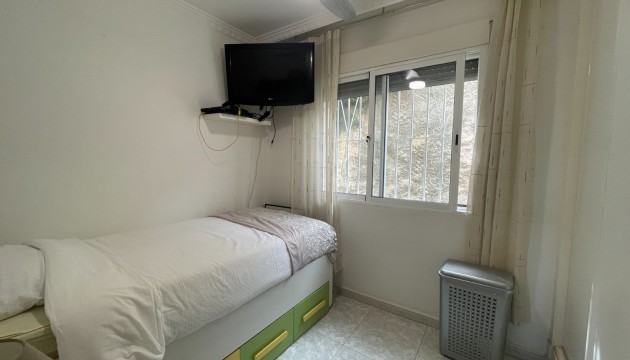 Begagnad - Fristående Villa - La Marina - San Fulgencio