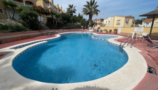Begagnad - Fristående Villa - La Marina - San Fulgencio