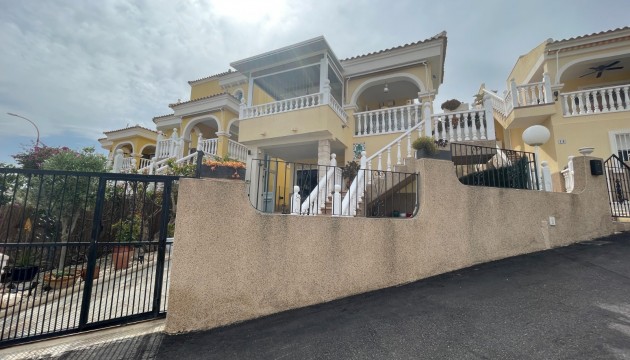 Begagnad - Fristående Villa - La Marina - San Fulgencio