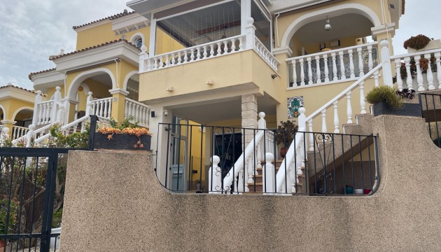 Begagnad - Fristående Villa - La Marina - San Fulgencio