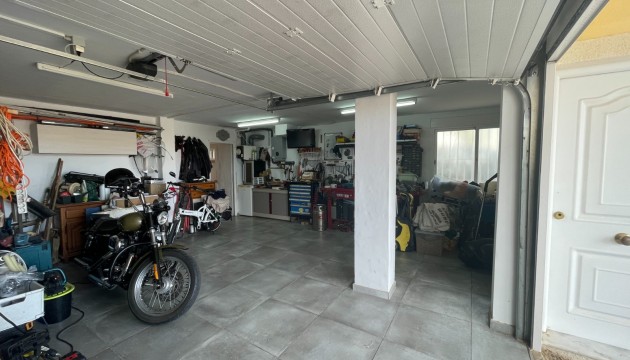 Begagnad - Fristående Villa - La Marina - San Fulgencio